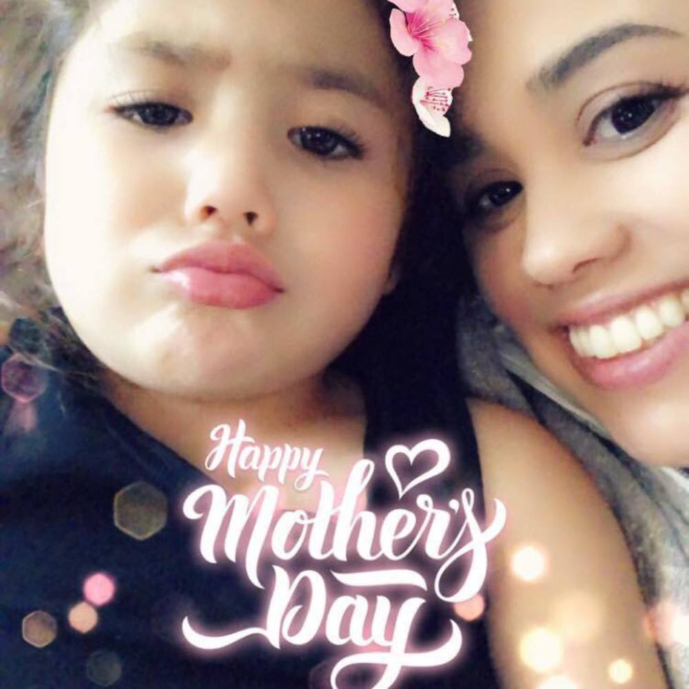 Meet your Posher, Geneavie